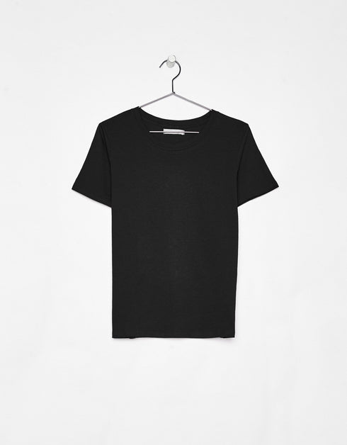 Shoulder Tee