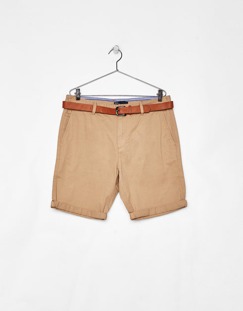 Cotton-Blend Field Jacket